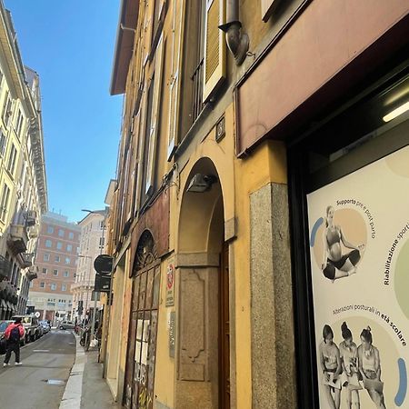 Il Torchietto, Incanto Nel Cuore Di Milano Extérieur photo