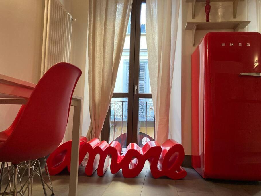 Il Torchietto, Incanto Nel Cuore Di Milano Extérieur photo