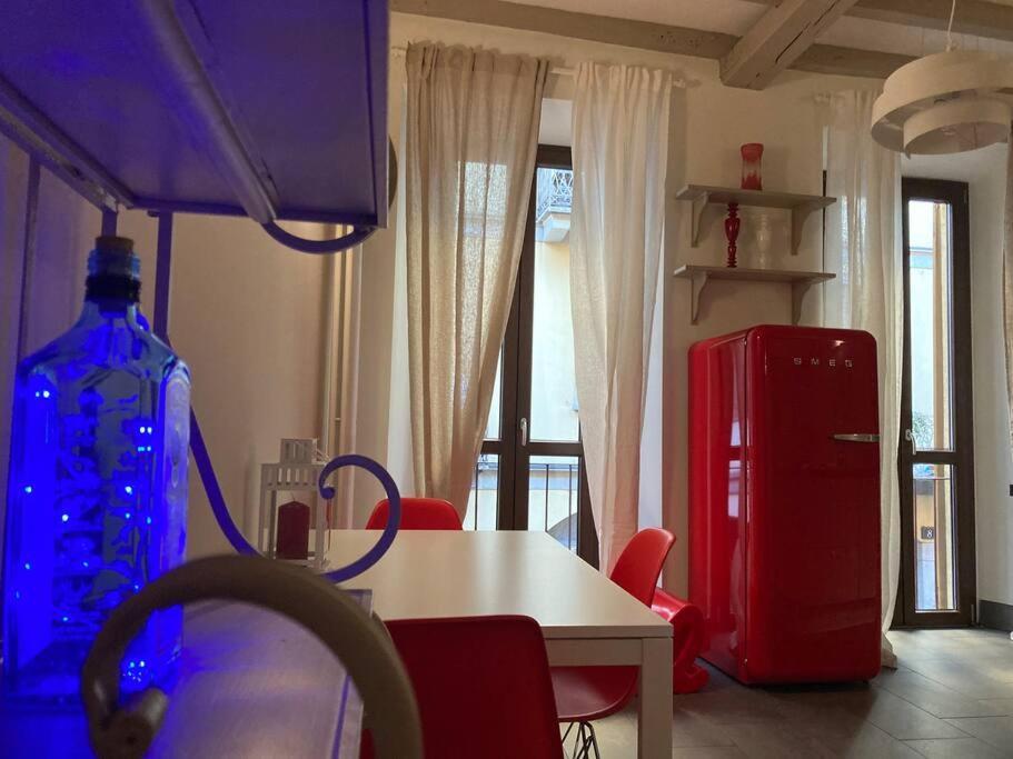 Il Torchietto, Incanto Nel Cuore Di Milano Extérieur photo