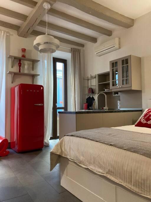 Il Torchietto, Incanto Nel Cuore Di Milano Extérieur photo