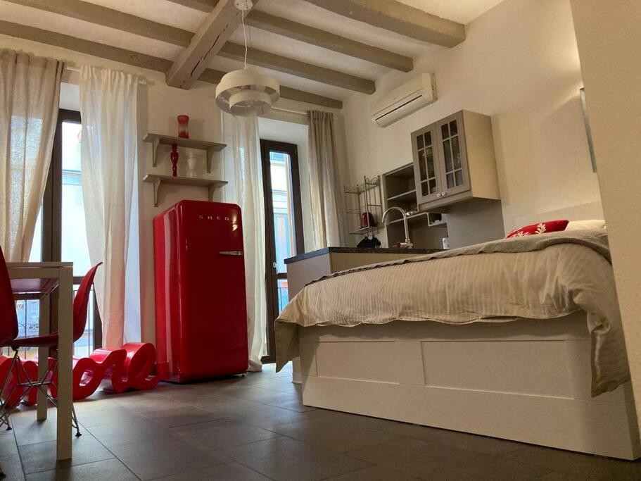 Il Torchietto, Incanto Nel Cuore Di Milano Extérieur photo