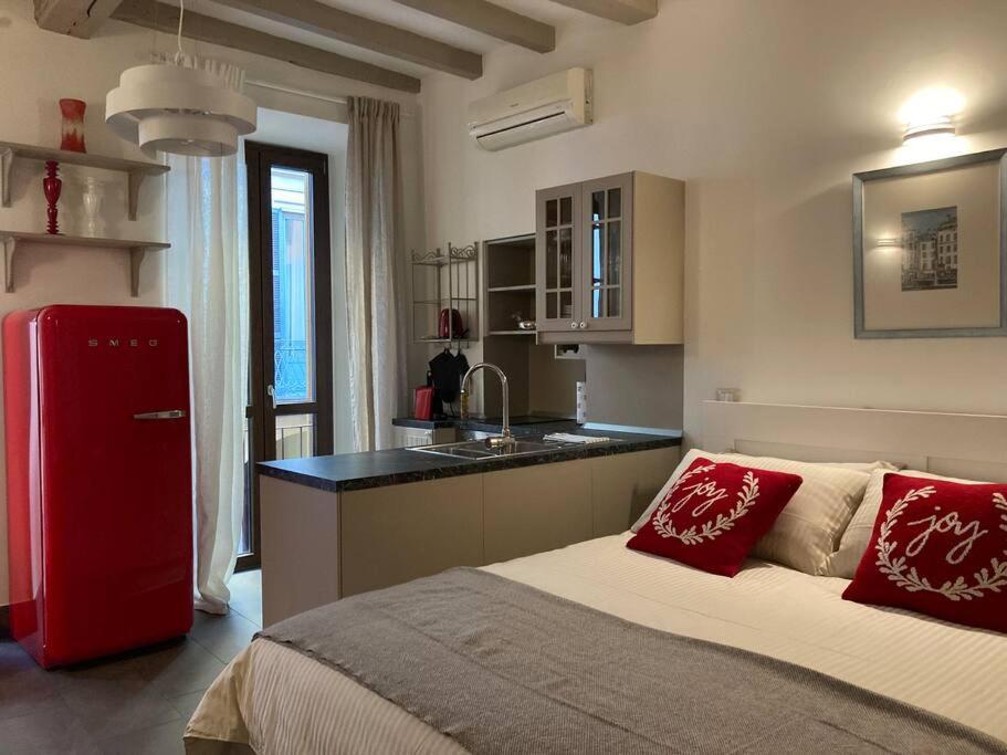 Il Torchietto, Incanto Nel Cuore Di Milano Extérieur photo