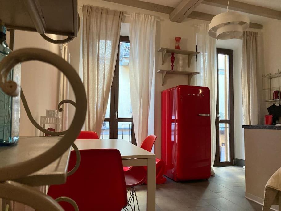 Il Torchietto, Incanto Nel Cuore Di Milano Extérieur photo